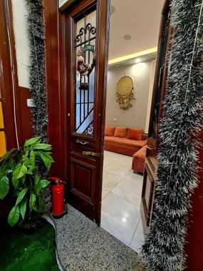 Cairo Hub Hostel