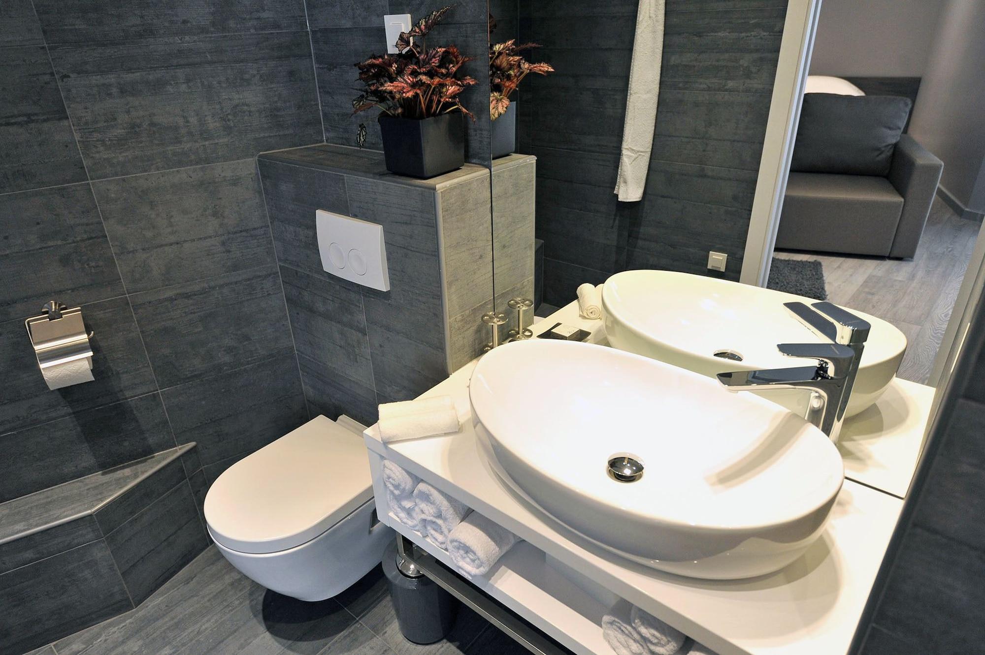 Equipamiento de Habitación Lavandula