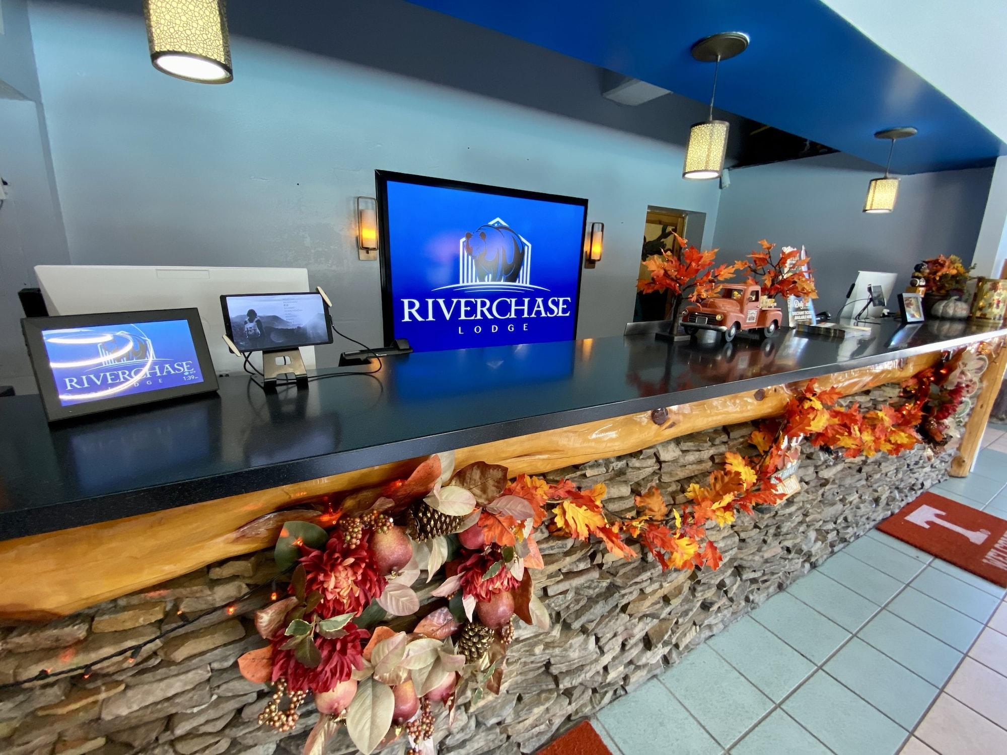Vista Lobby Riverchase Lodge