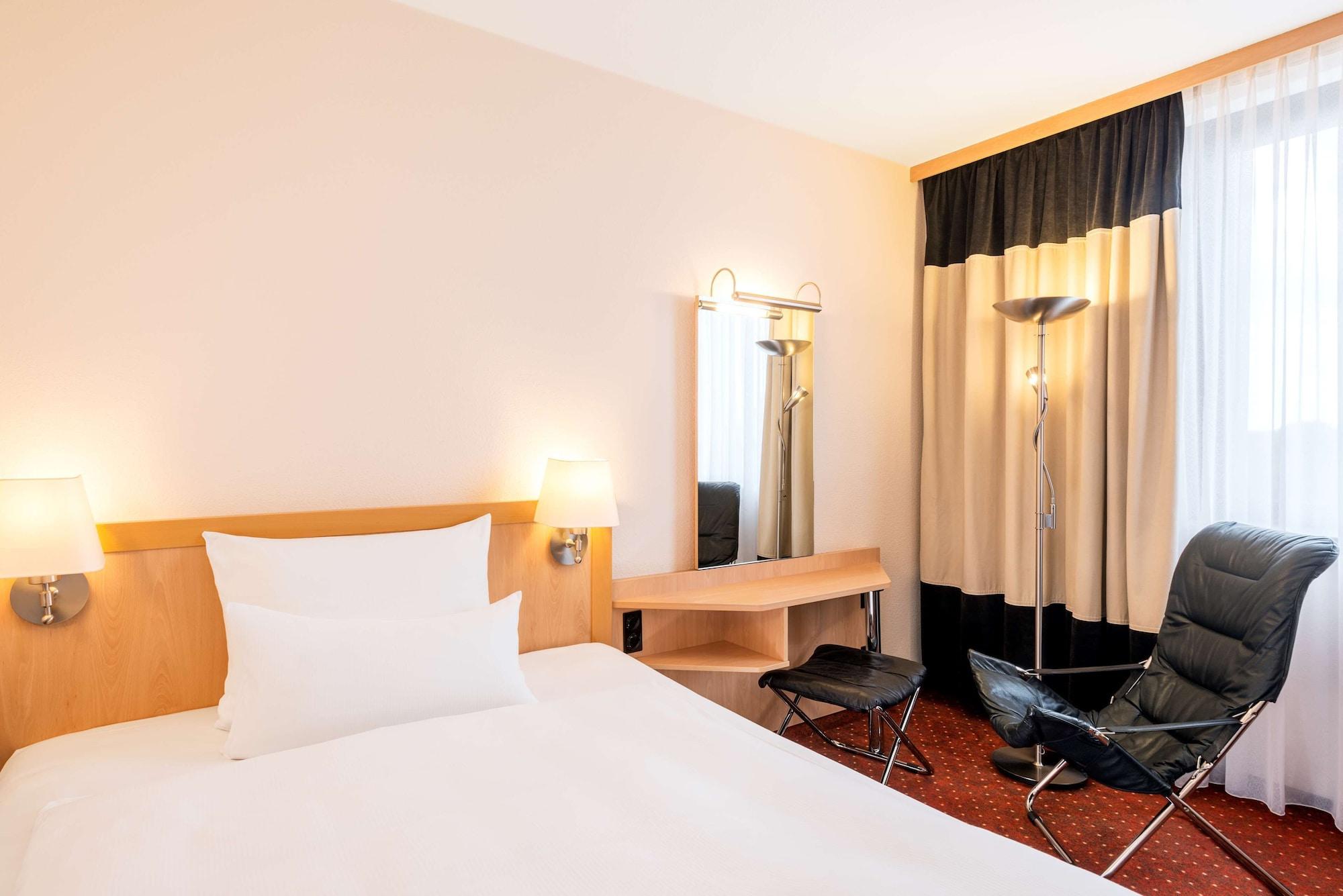 Habitación NH Oberhausen