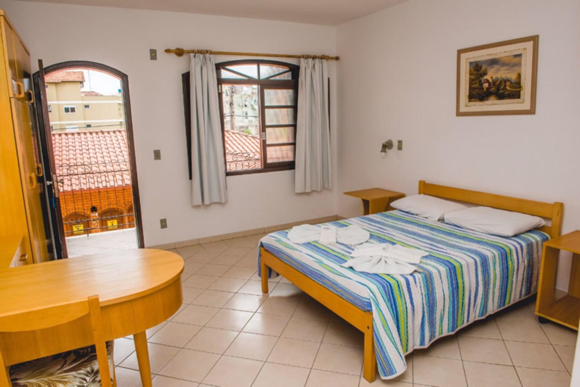 Habitación Elite Hotel
