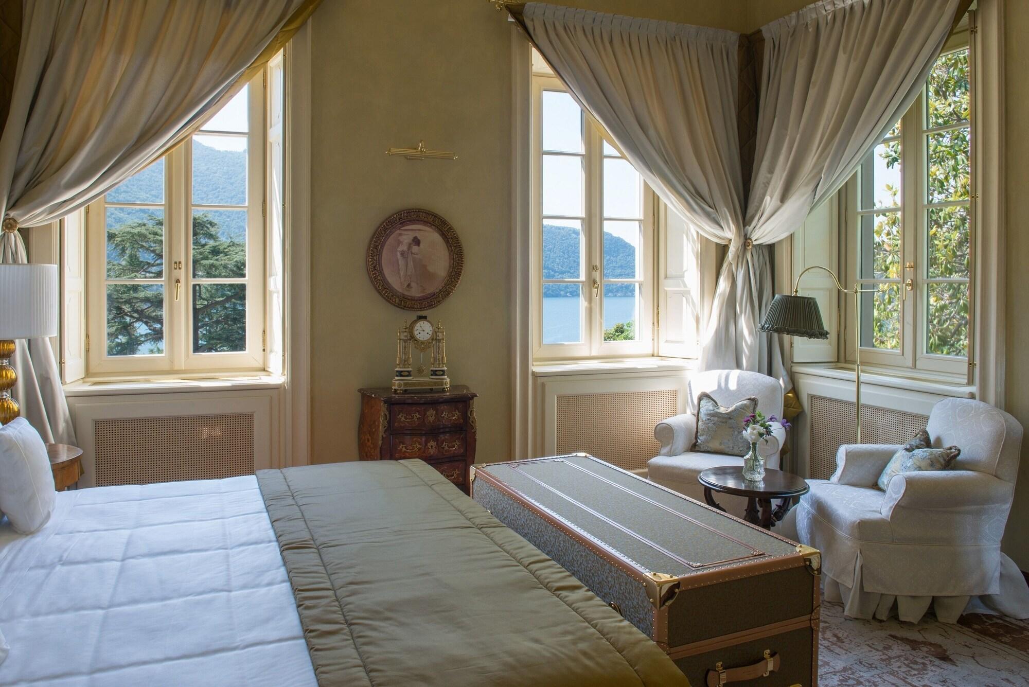 Habitación Passalacqua