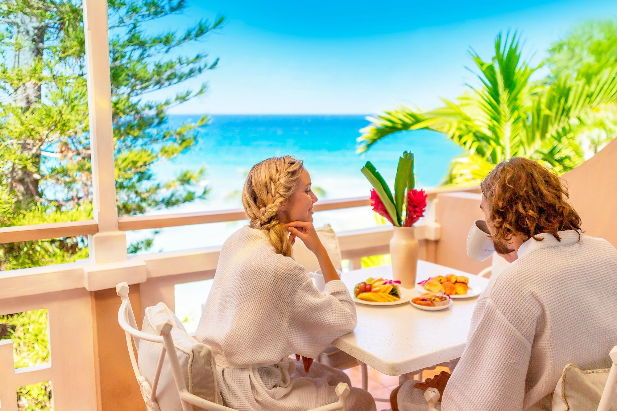 Restaurant Couples Sans Souci All Inclusive