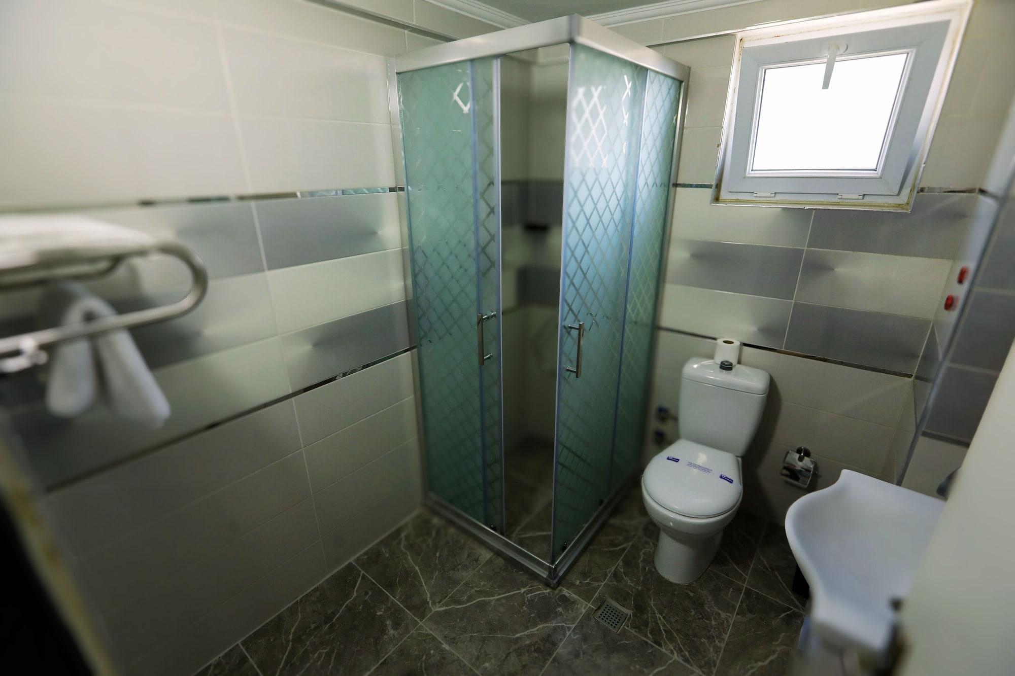 Equipamiento de Habitación Ephesus Nobel Otel