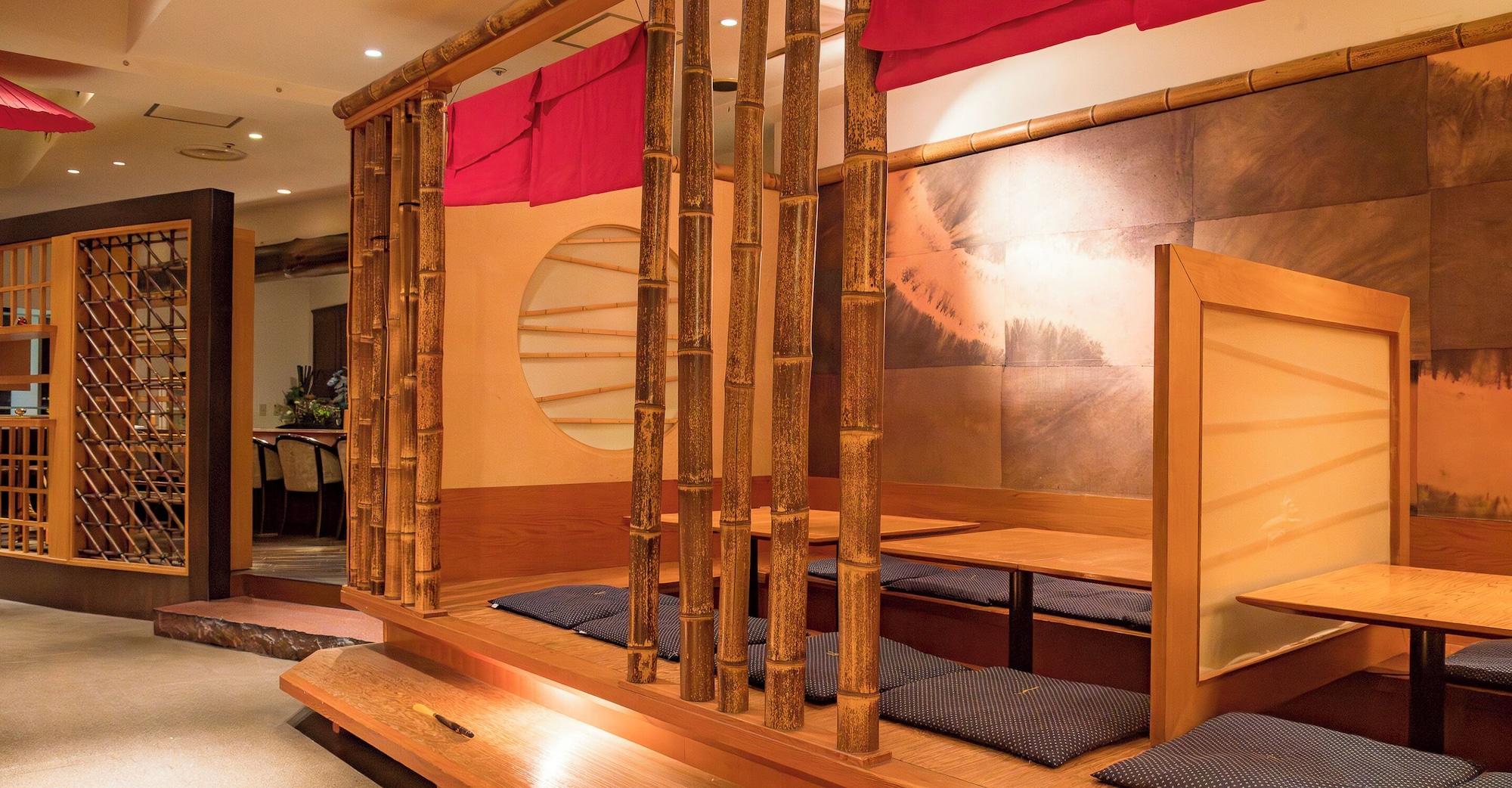 Restaurant Shibuya Creston Hotel