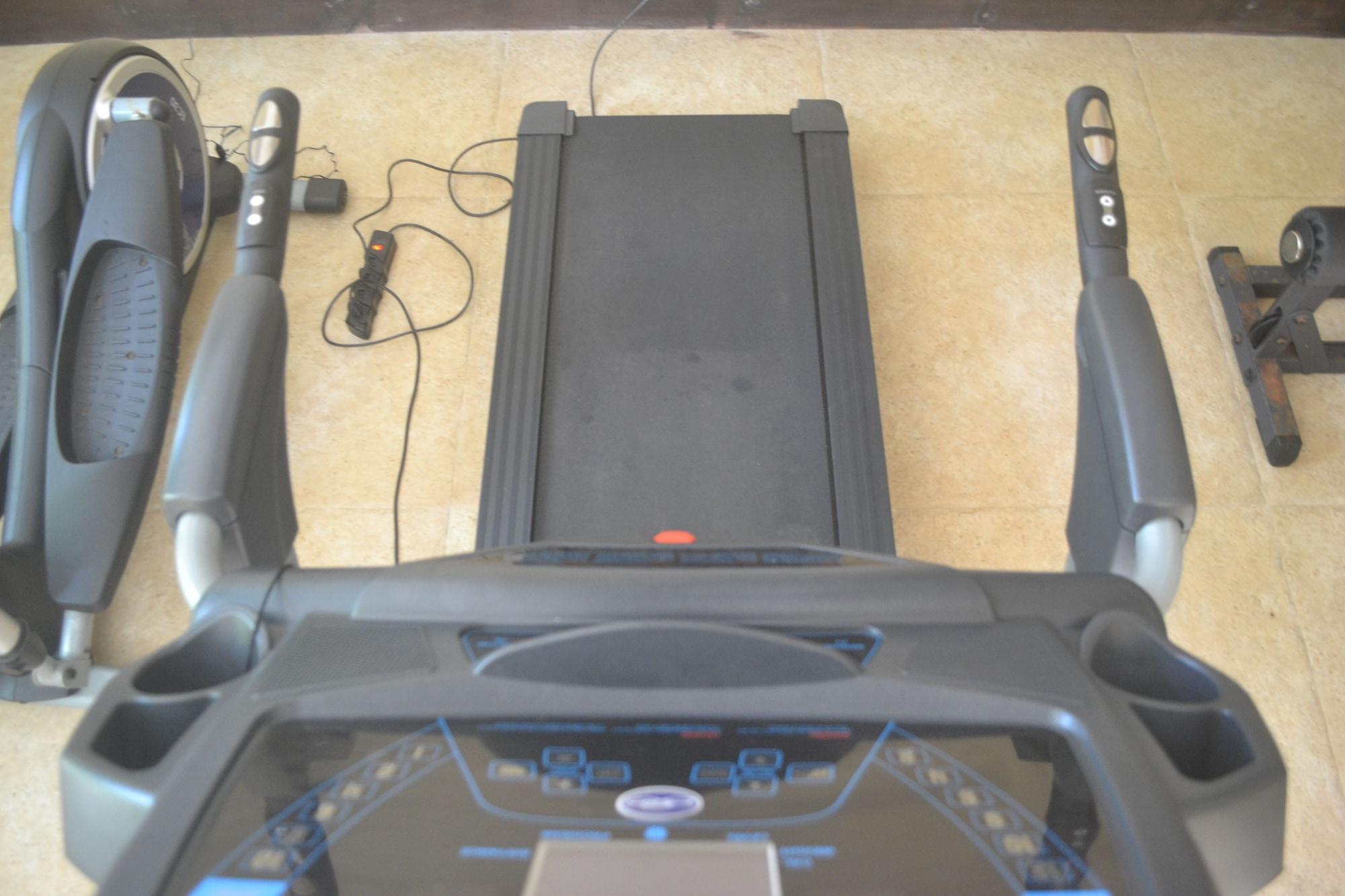 Gimnasio Lara Hotel