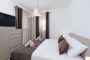 Arriendo temporal - Luxury apartments Lun - Apt 4
