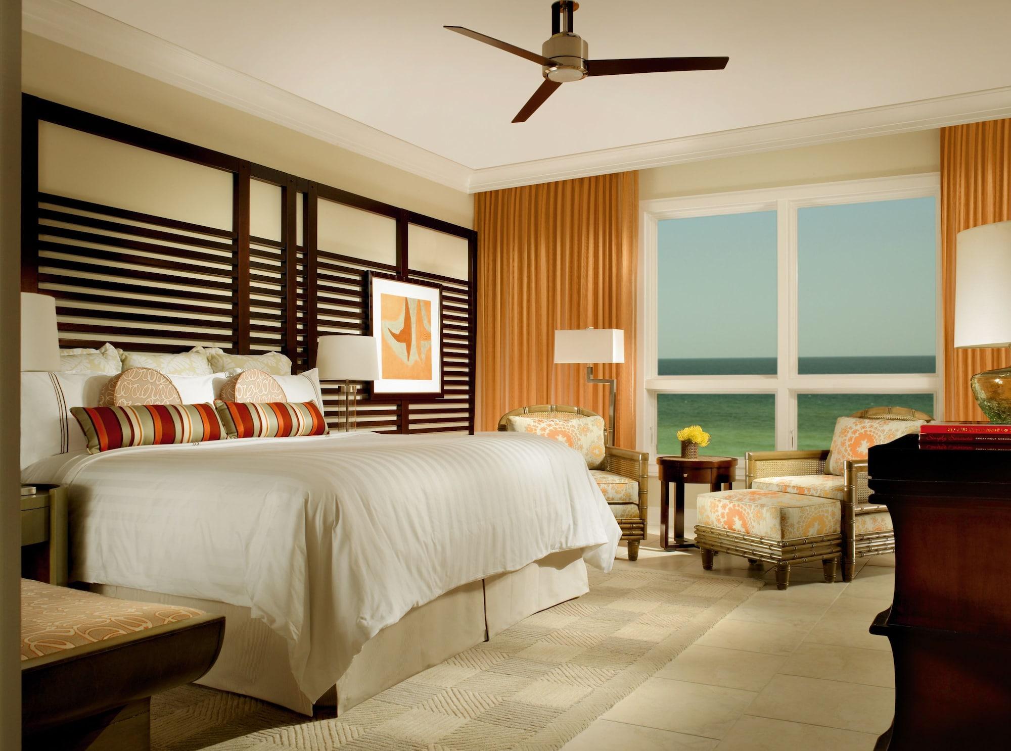 Habitación The Residences at Siesta Key Beach by Hyatt Vacation Club