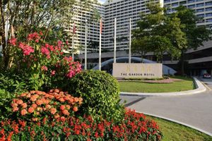 Alojamiento - The Garden Hotel Guangzhou - Discover 26 cultural treasures with hotel Golden Tour Guide