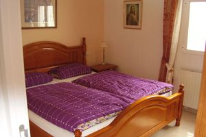 Alquiler Vacacional - Comfortable bungalow with a Mediterranean flair / Free WiFi