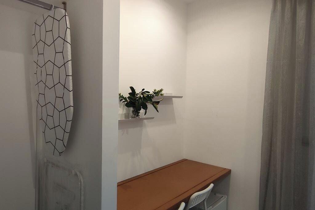 Set de Habitación K&L Marina
