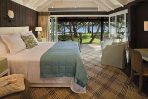 Alojamiento - Dolphin Island - Private Island