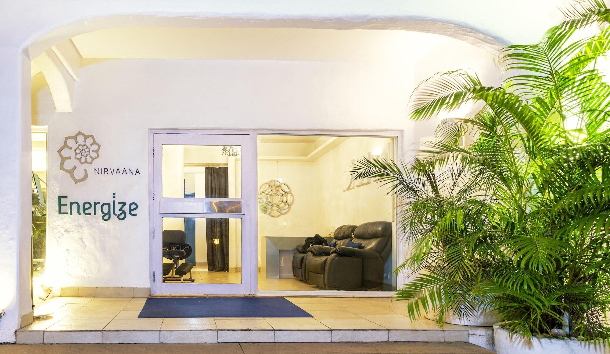 Spa Zone Connect by The Park Goa Calangute