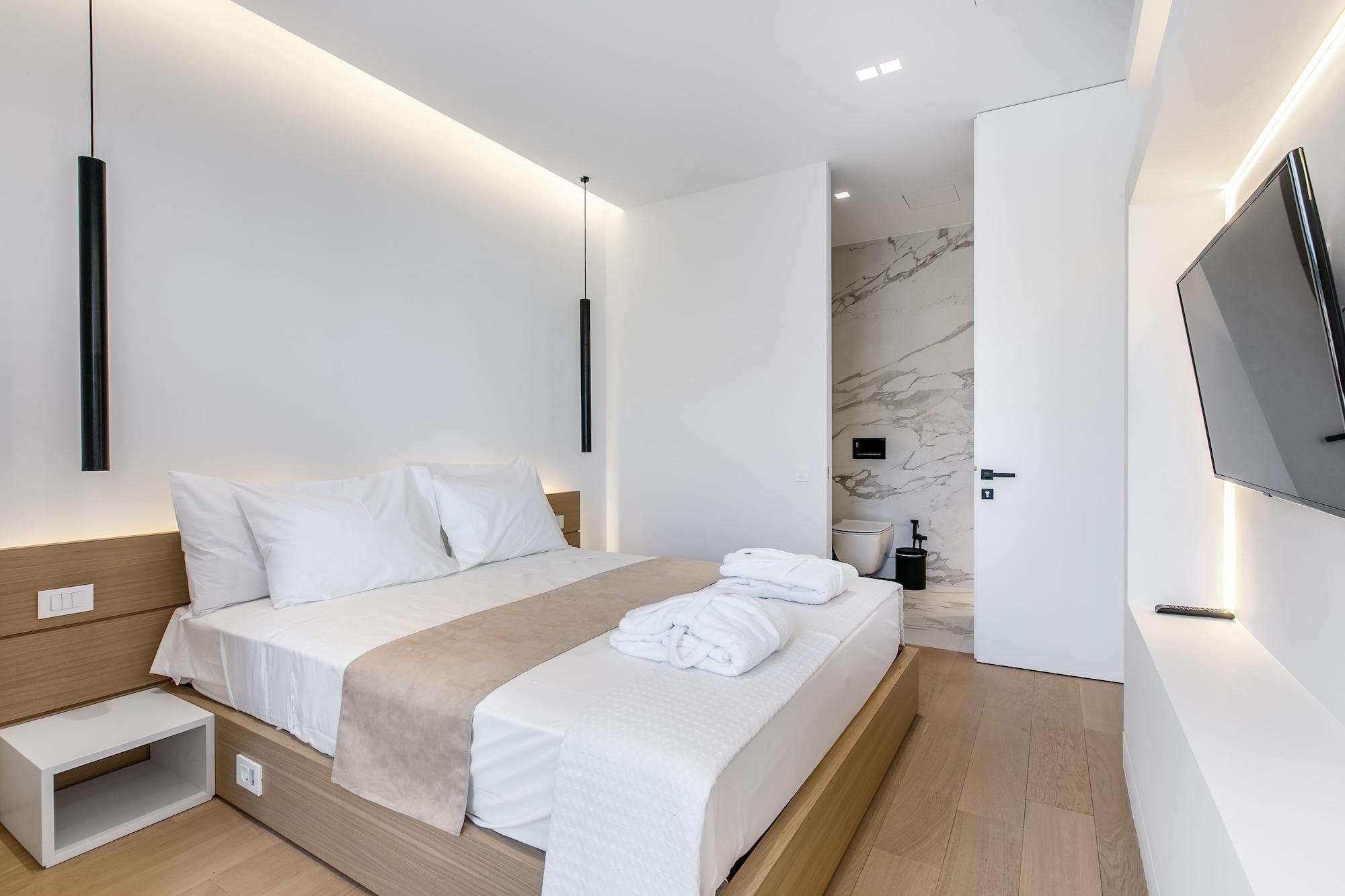 Habitación NS Place