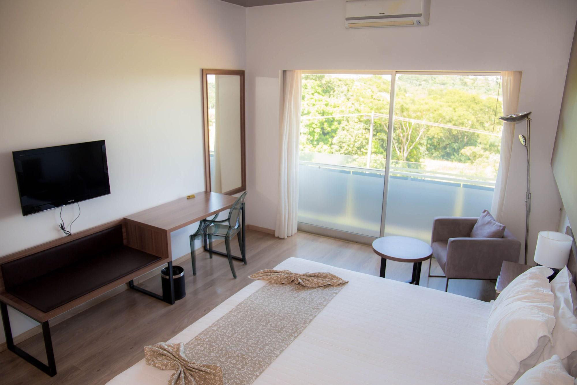 Habitación 7 Saltos Resort