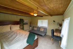 Alojamiento - Natural country house with river around and nature