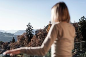 Alojamiento - La Paula Apartments & Suites