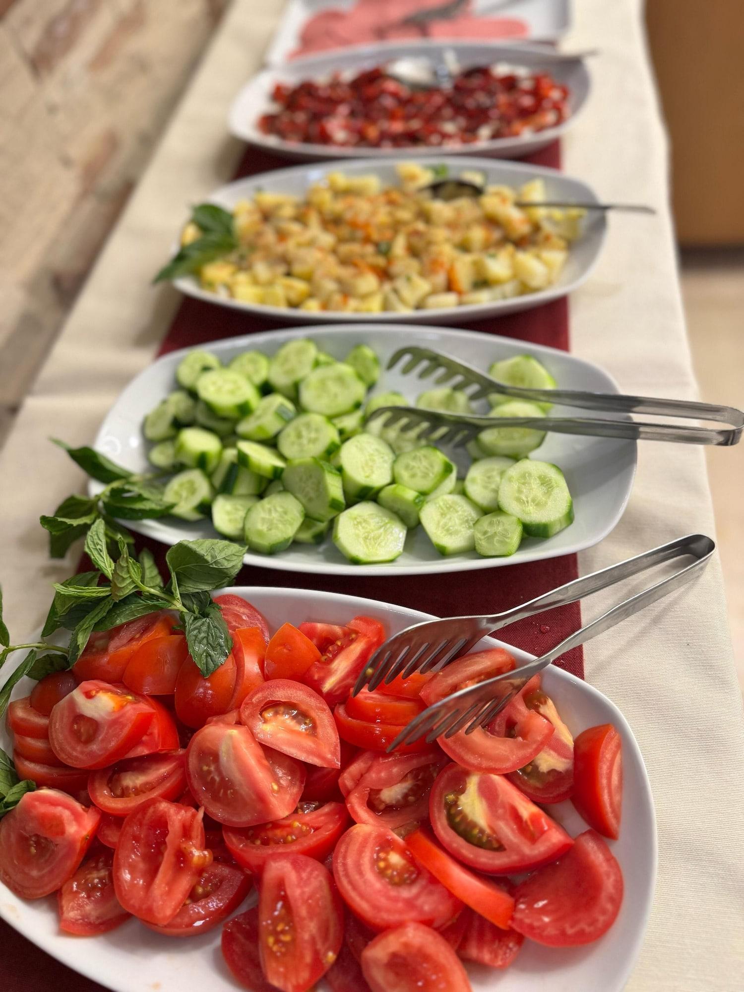 Restaurant Ipekyolu Hotel