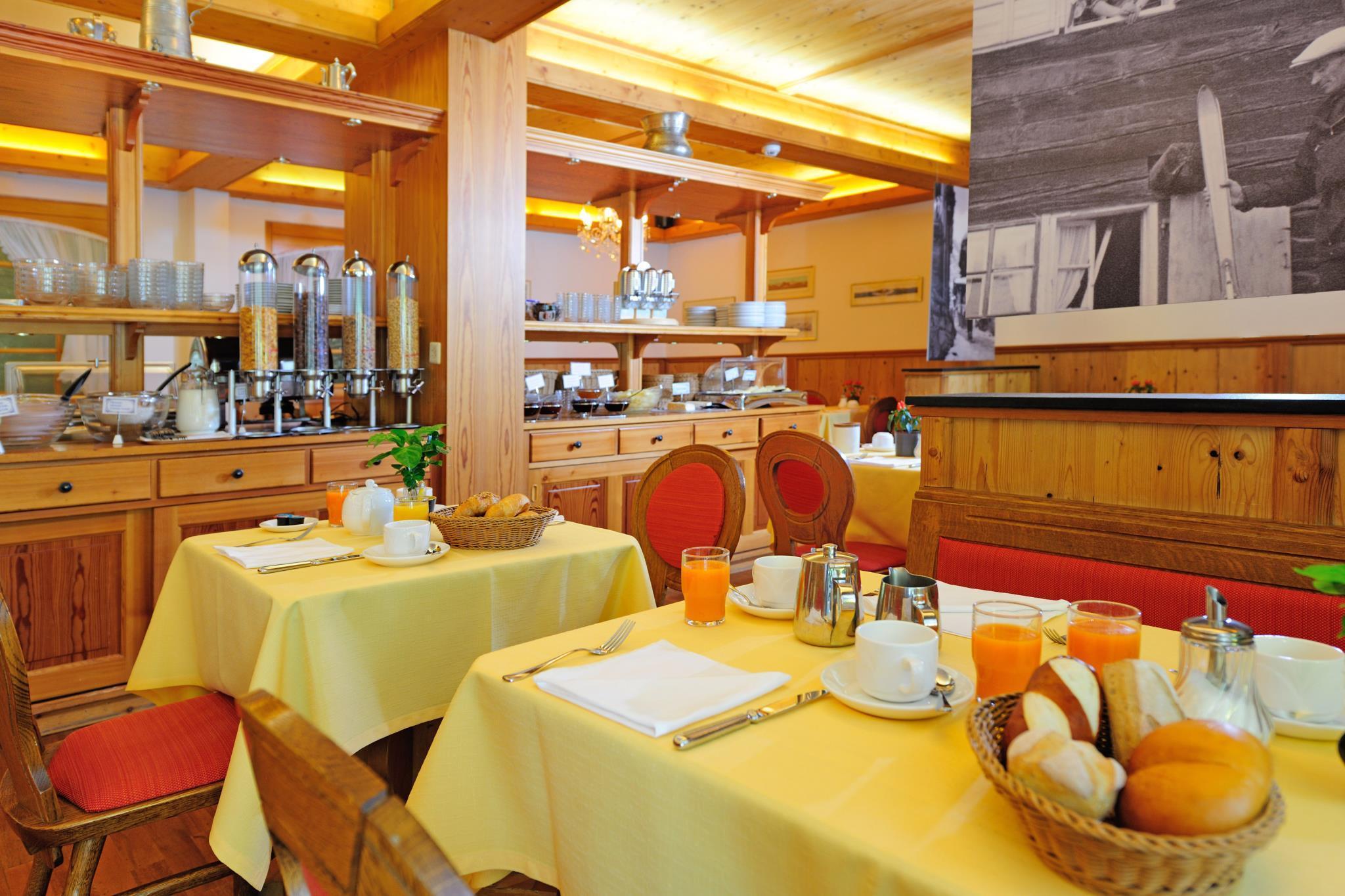 Restaurant Hotel Simi