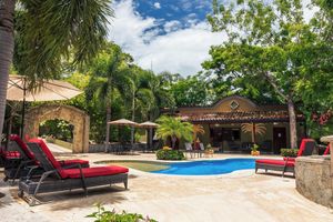 Alojamiento - Casas del Toro Playa Flamingo
