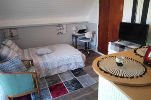 Alquiler Vacacional - Cosy Casa sur l' Avenue Peboué à Pau Parking Gratuit 24/24