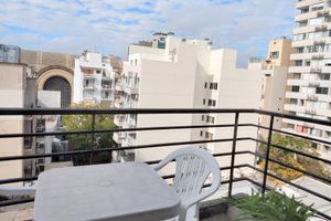 Alquiler Vacacional - ABASTO GARDEL TANGO, Excellent apartment