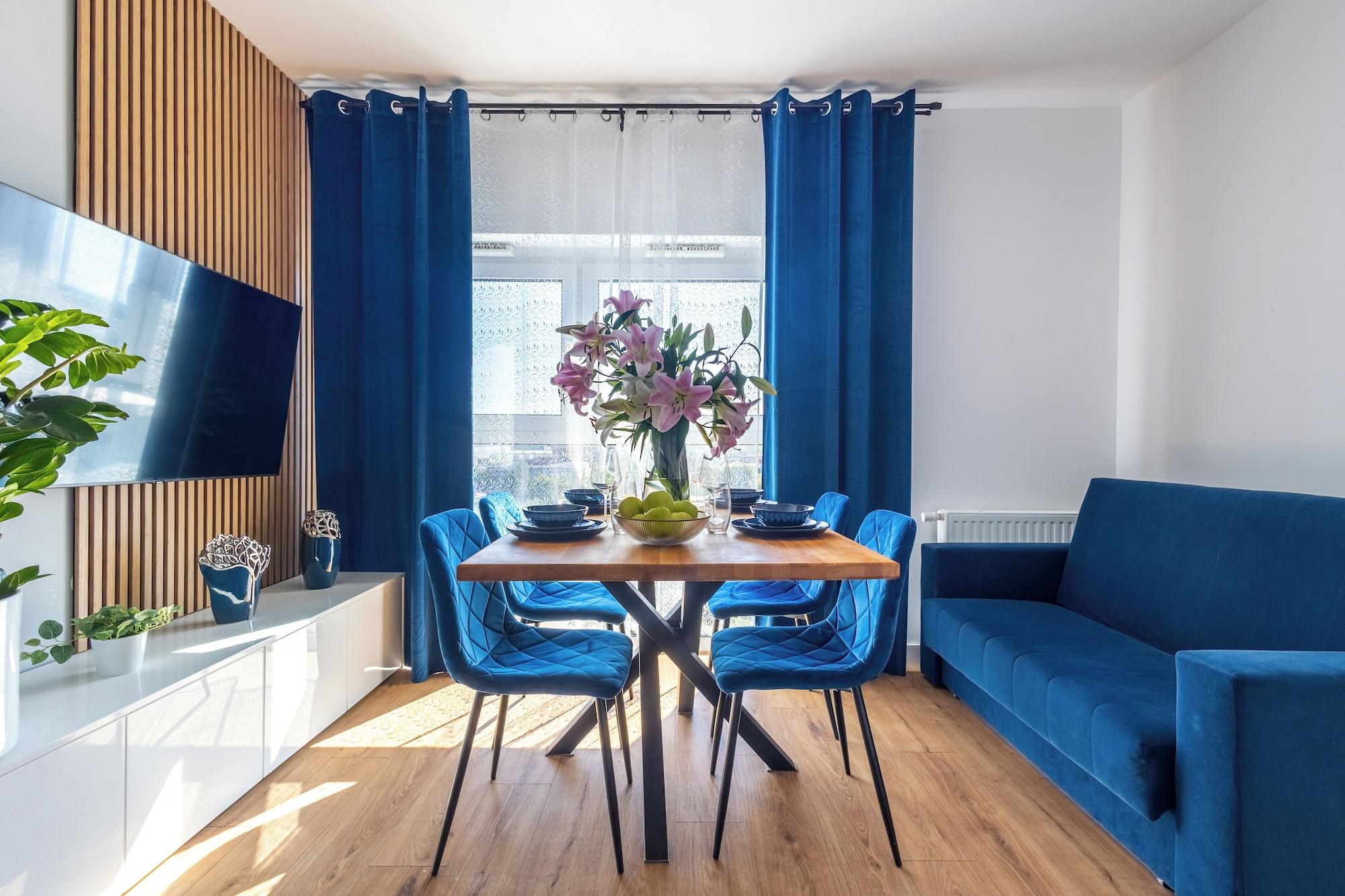 Habitación Absyntapart Apartamenty Jaworska 4