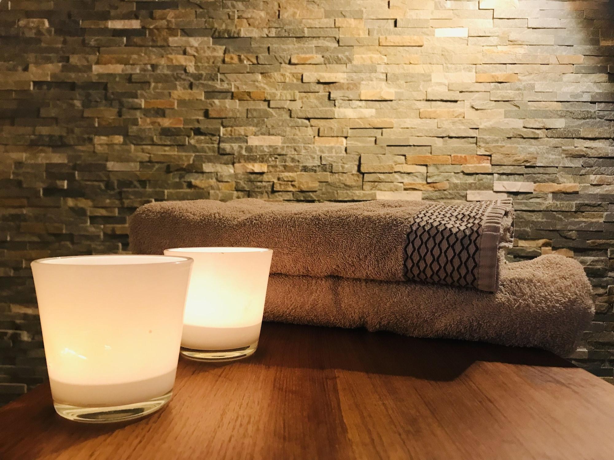 Spa Schlosshotel Stecklenberg