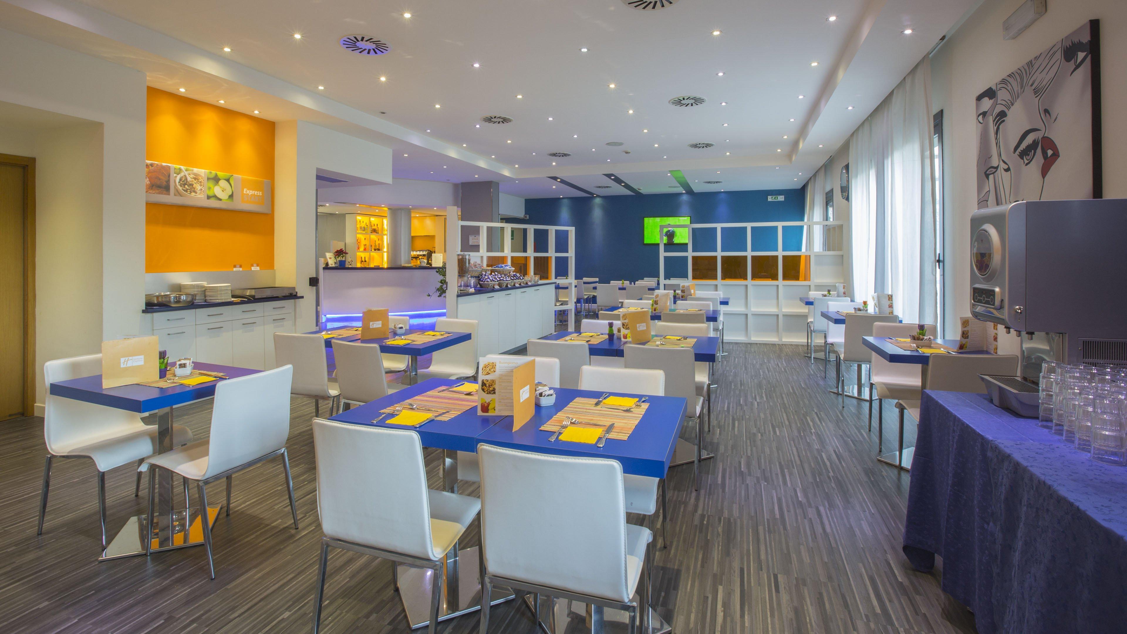 Restaurant GP Hotel