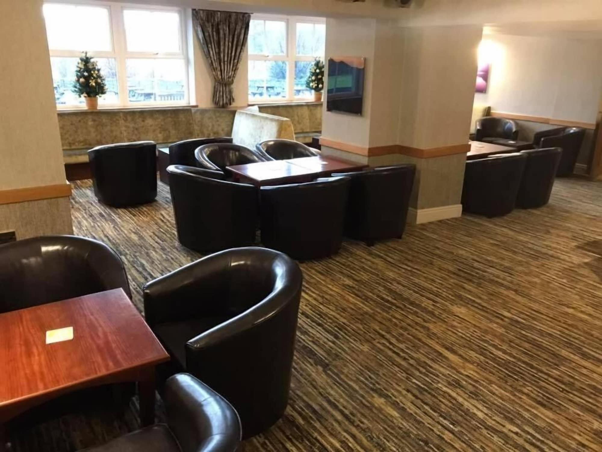 Restaurant Patterdale Hotel