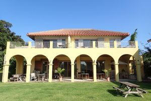 Alojamiento - MaYaGuSuKu RESORT