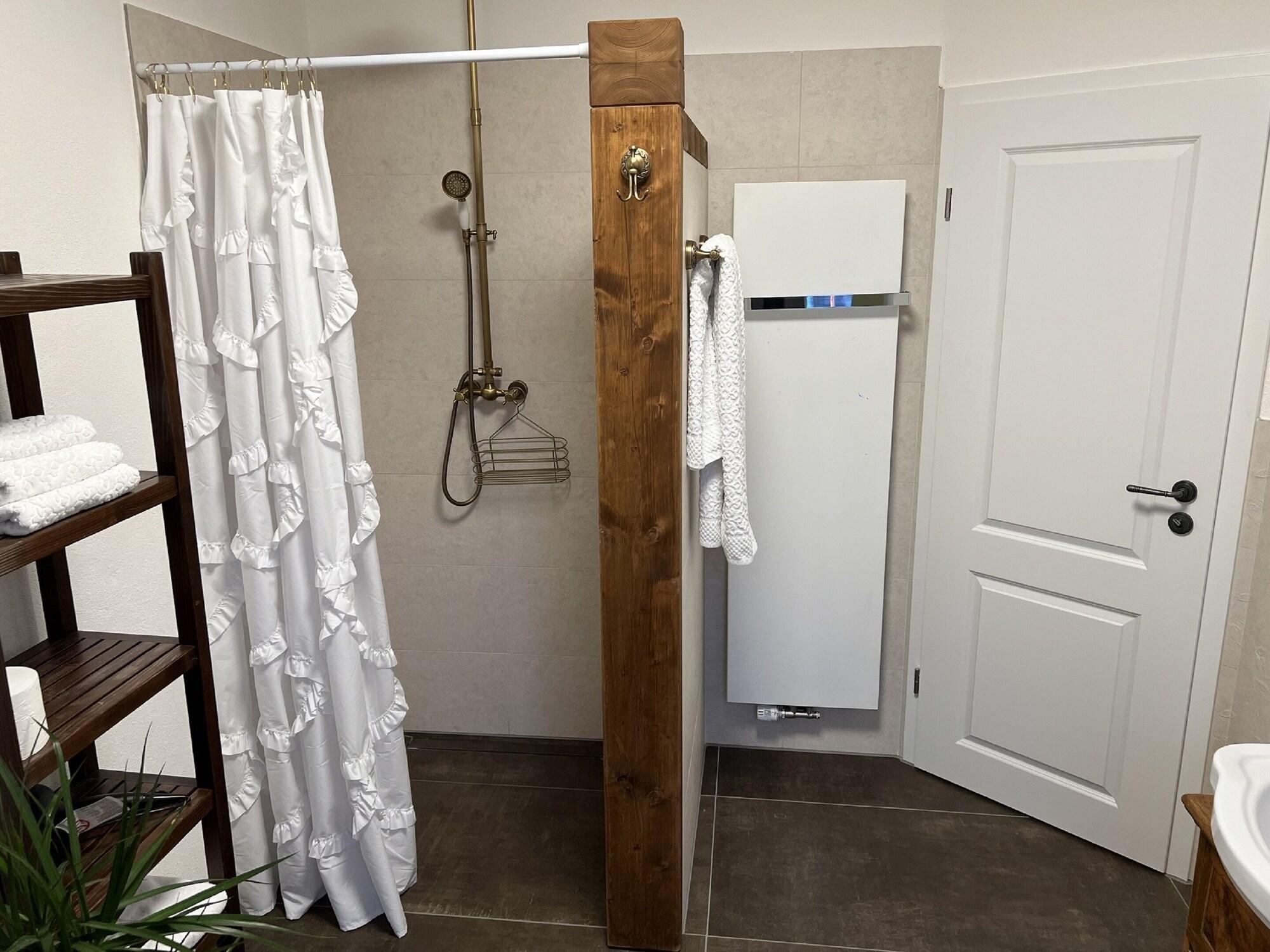 Equipamiento de Habitación Der Moserhof