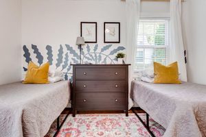 Alquiler Vacacional - Deacon Stays: Double House at Idlewilde - Walk to WFU - Sleeps 16