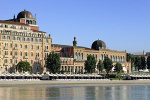 Alojamiento - Hotel Excelsior Venice