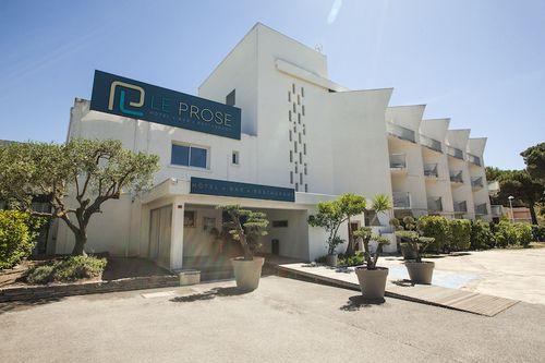 Varios Le Prose Hôtel