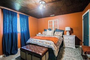 Alquiler Vacacional - Cozy Lake House with waterfront