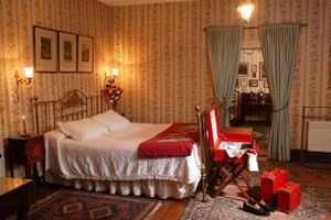 Alquiler Vacacional - Hacienda los Lingues Hotel boutique Valle de colchagua, San Fernando, Chile