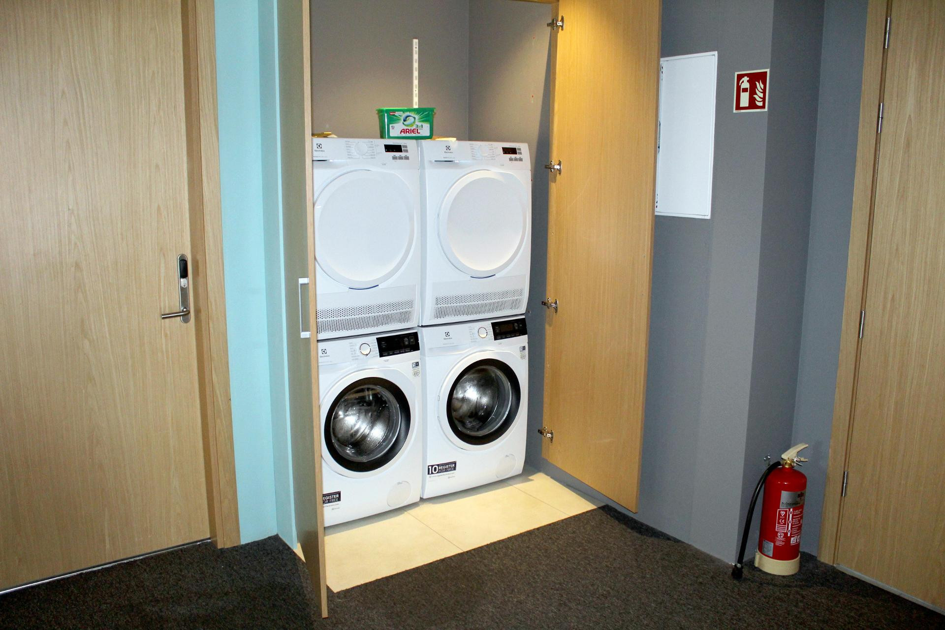 Vista Lobby Icelandic Apartments by Heimaleiga