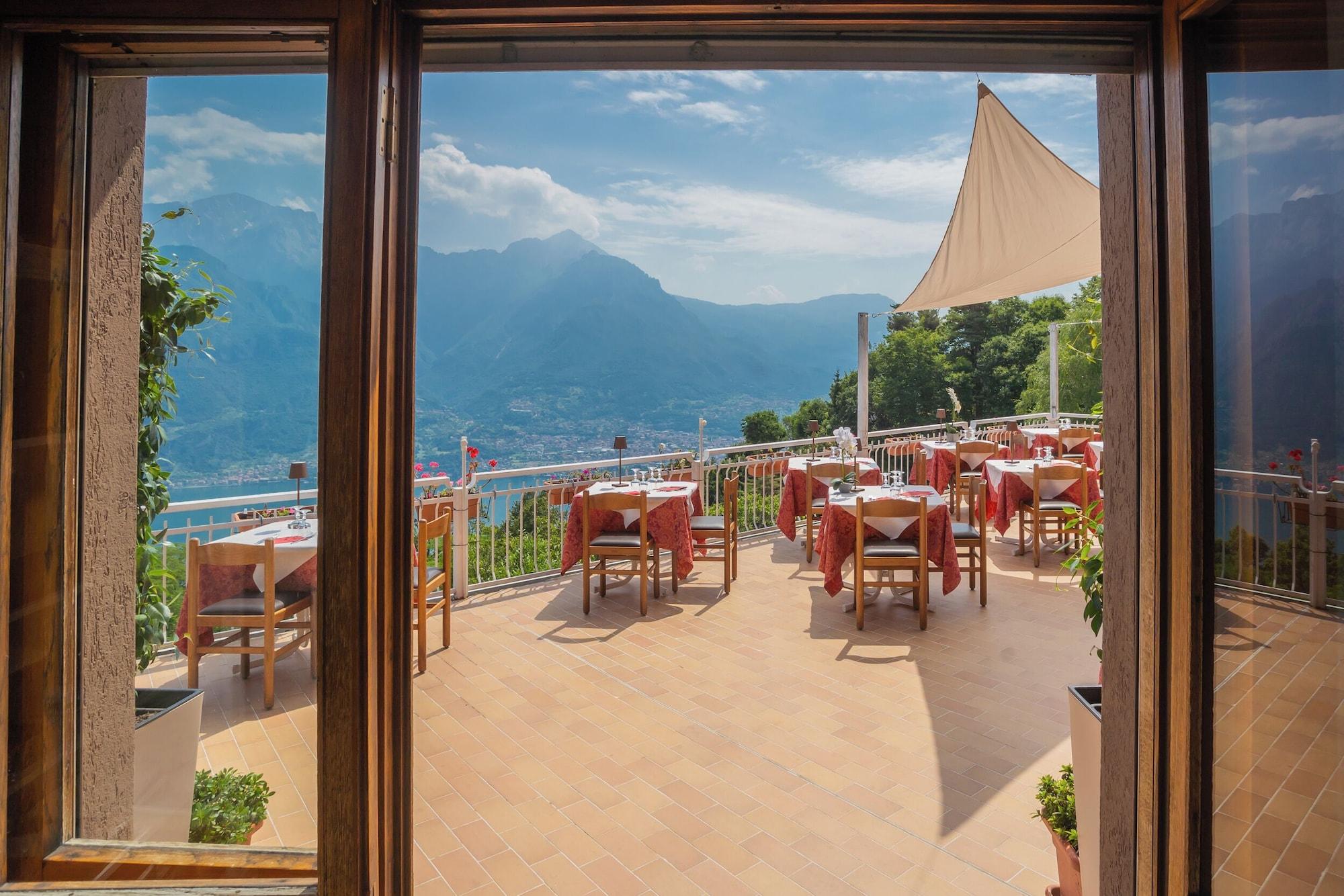 Restaurant Hotel Mirabeau