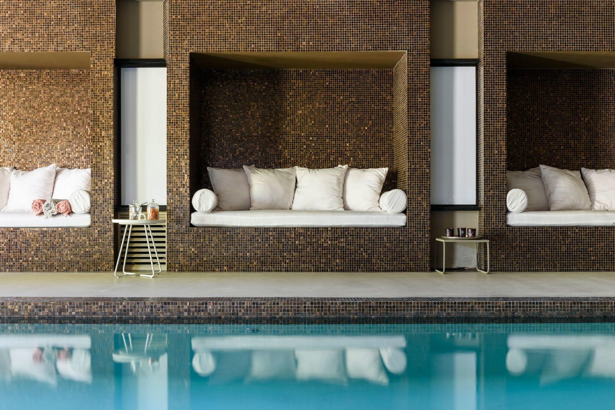 Spa Les Lodges Sainte Victoire Hotel & Spa