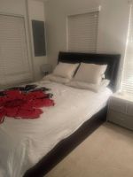 Alquiler Vacacional - Cozy townhome with WiFi and AC in charming Beltsville