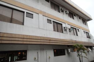 Alojamiento - Beverly Boutique Hotel Cebu