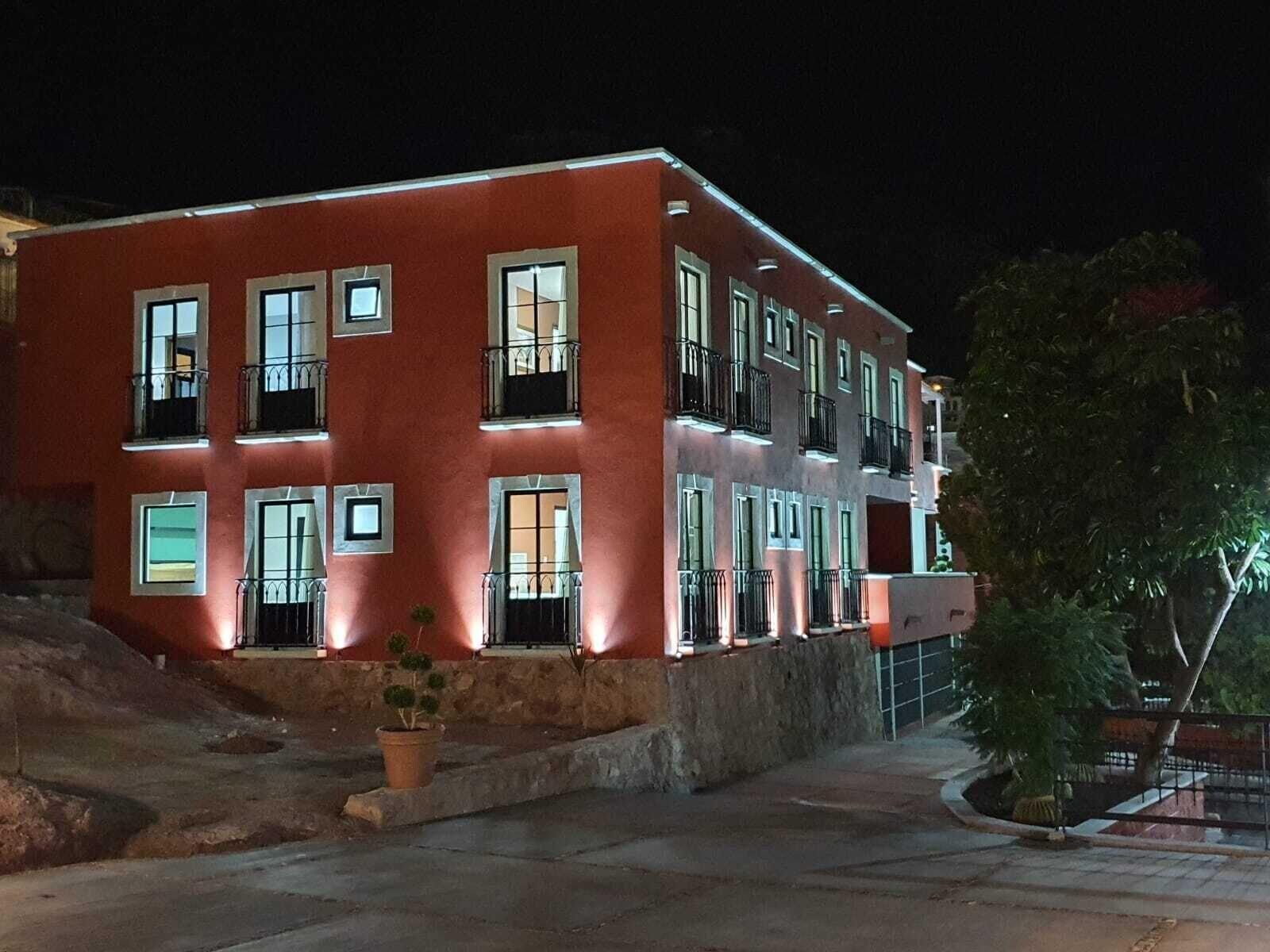 Varios Quinta Mercedes