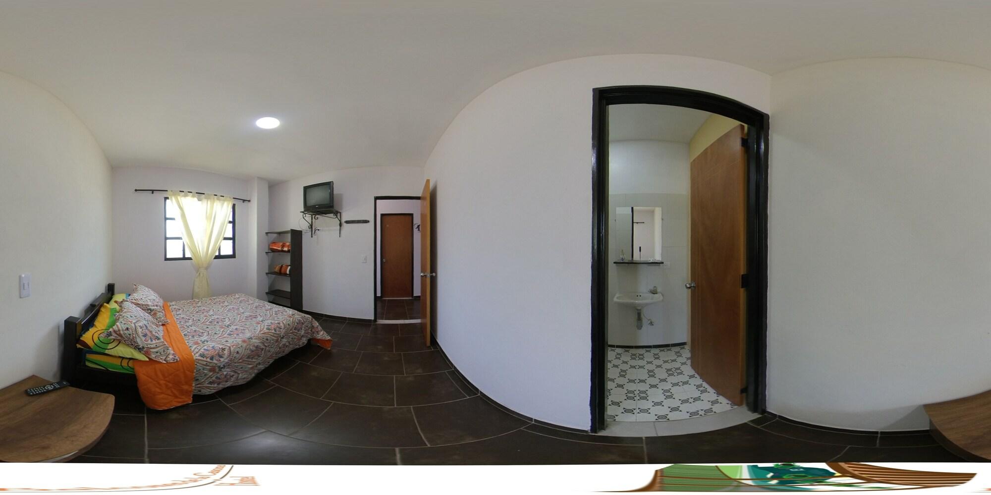 Set de Habitación Room in Guest Room - Balcones de la Casona