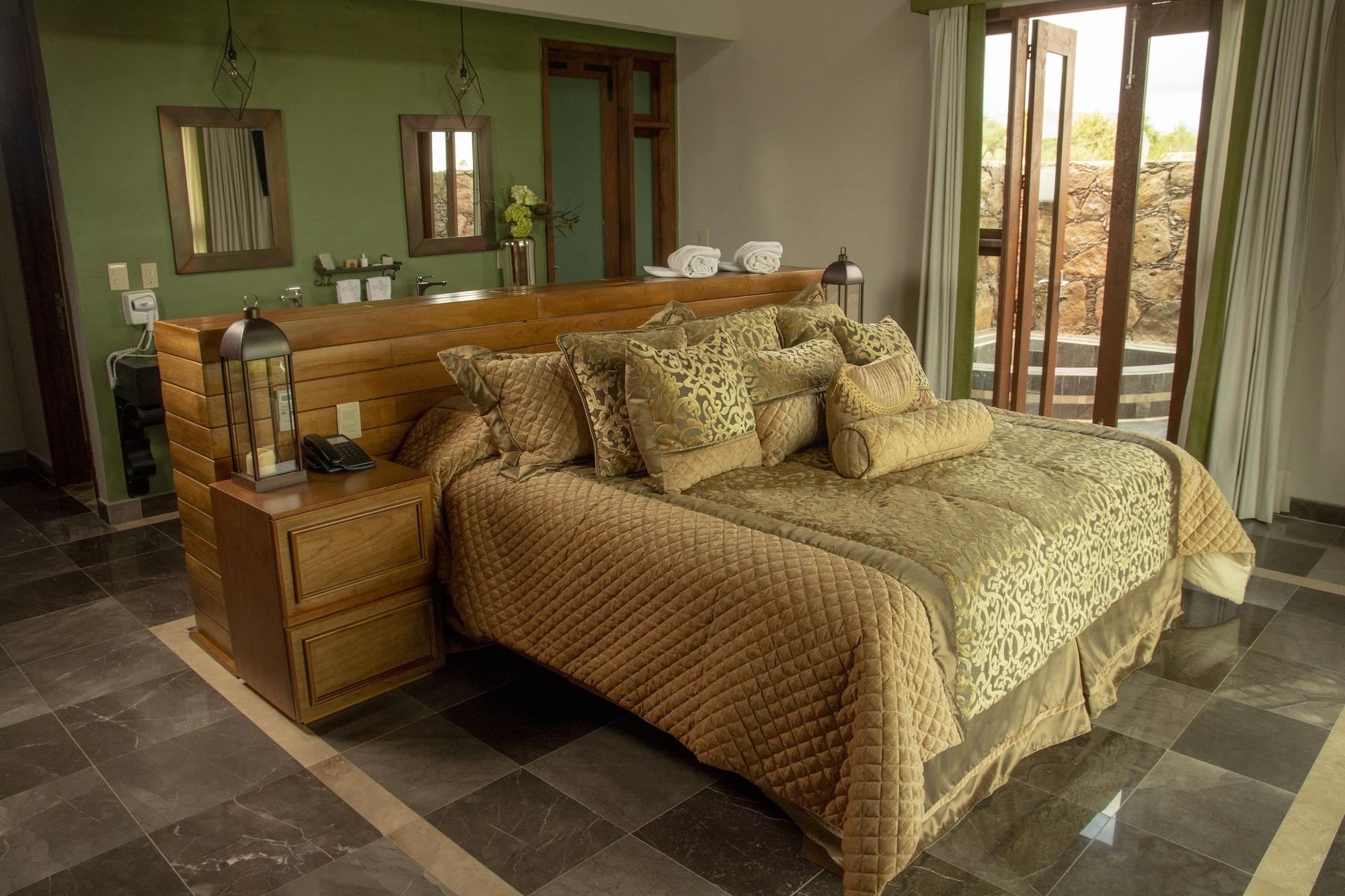 Habitación Hotel Casa Legado Spa & Resort
