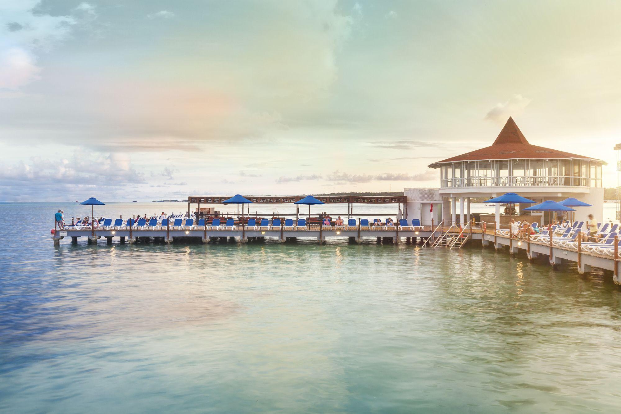 Playa Decameron Aquarium All Inclusive