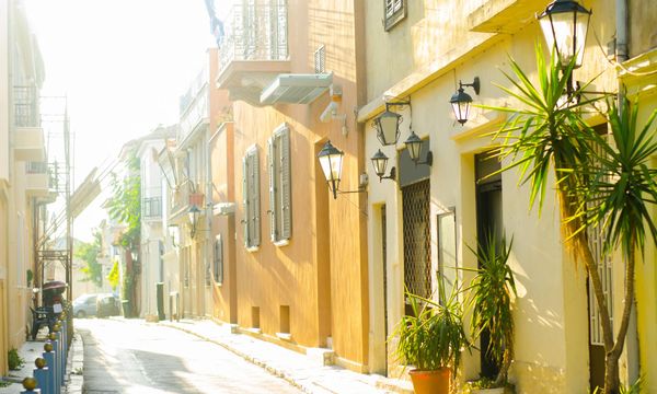 Plaka
