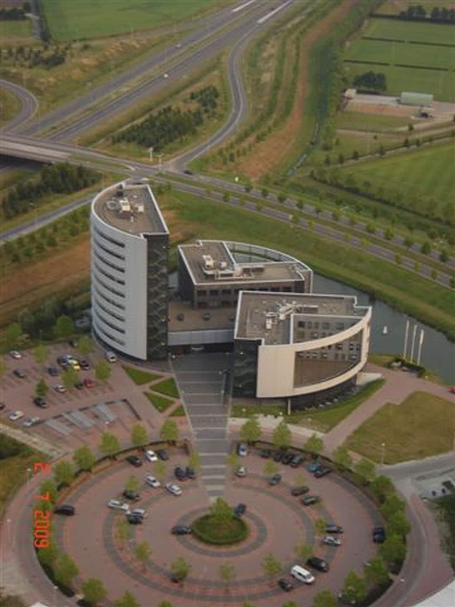 Vista Exterior Fletcher Wellness-Hotel Trivium