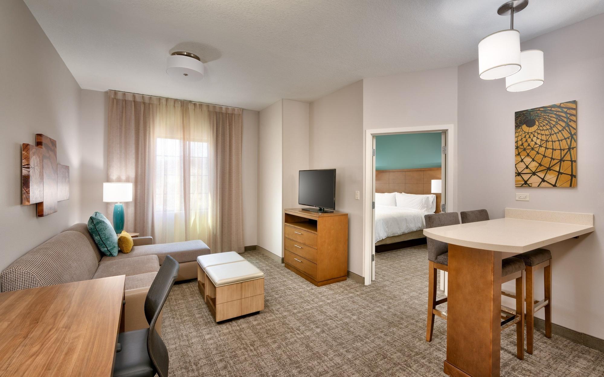 Habitación Staybridge Suites Gainesville I-75 by IHG