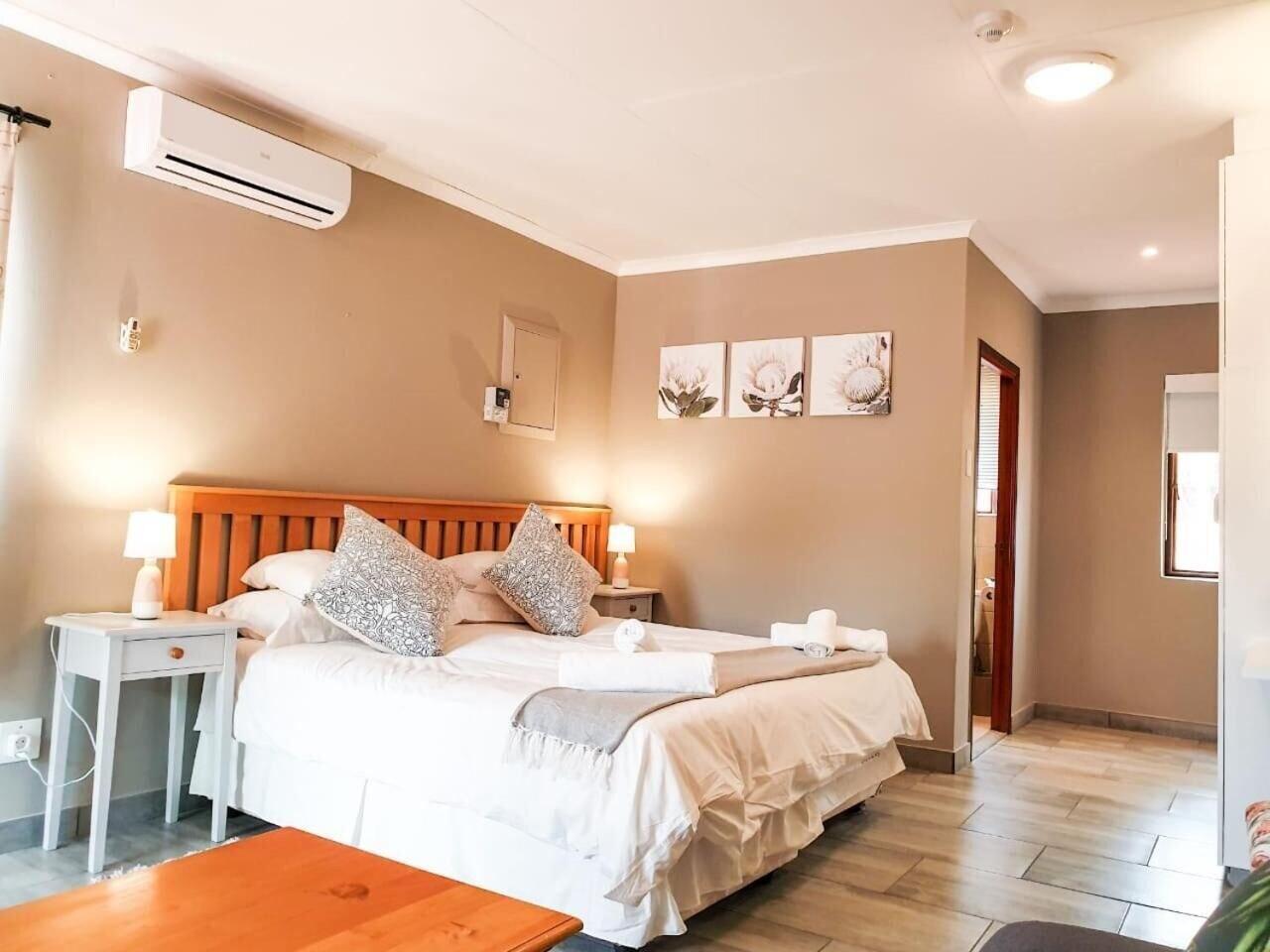 Habitación Thyme Inn on Greenway